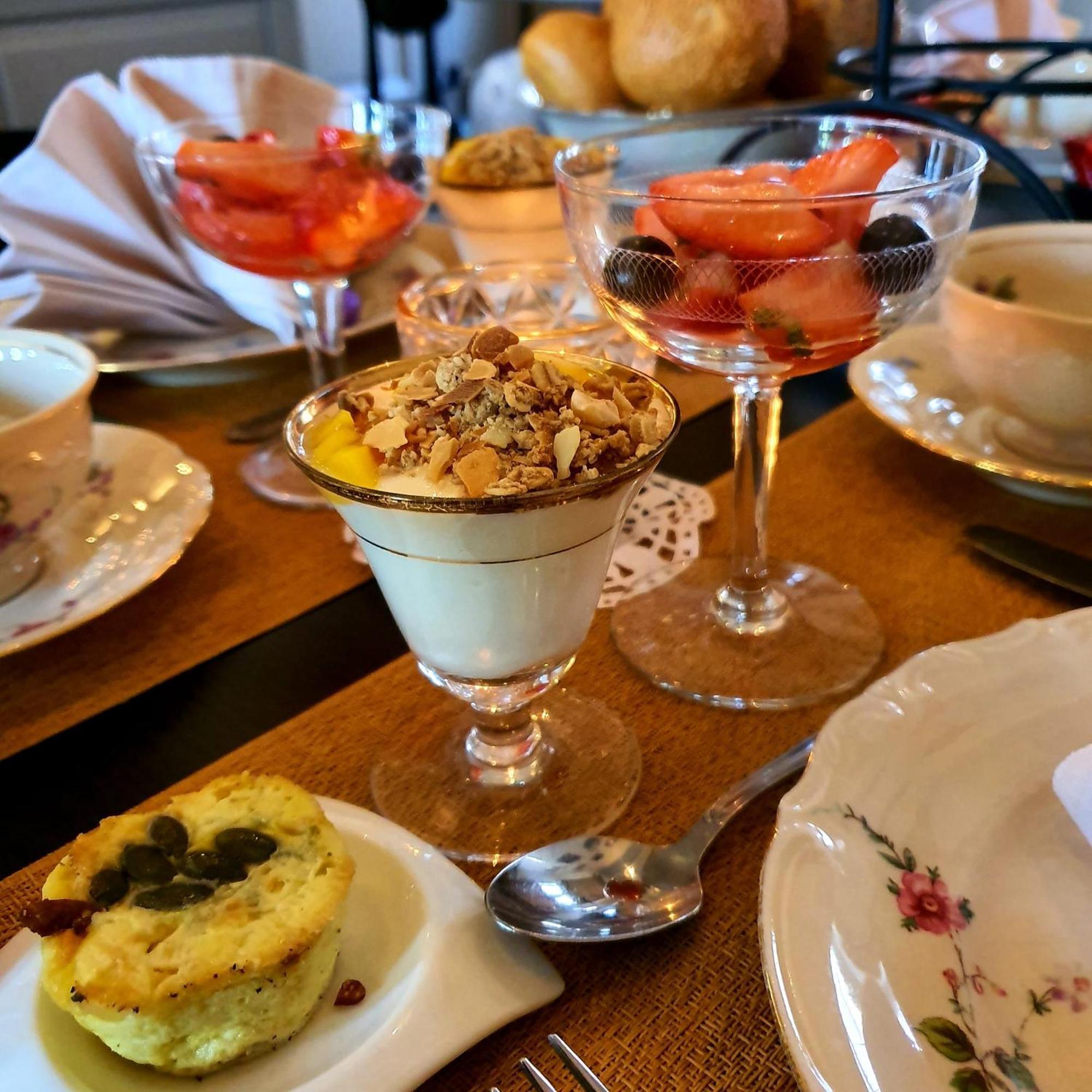Hamme B&B La Corderie מראה חיצוני תמונה